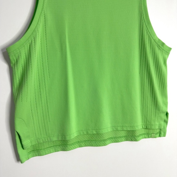 LULULEMON Train To Be Tank Top - Picture 3 of 5